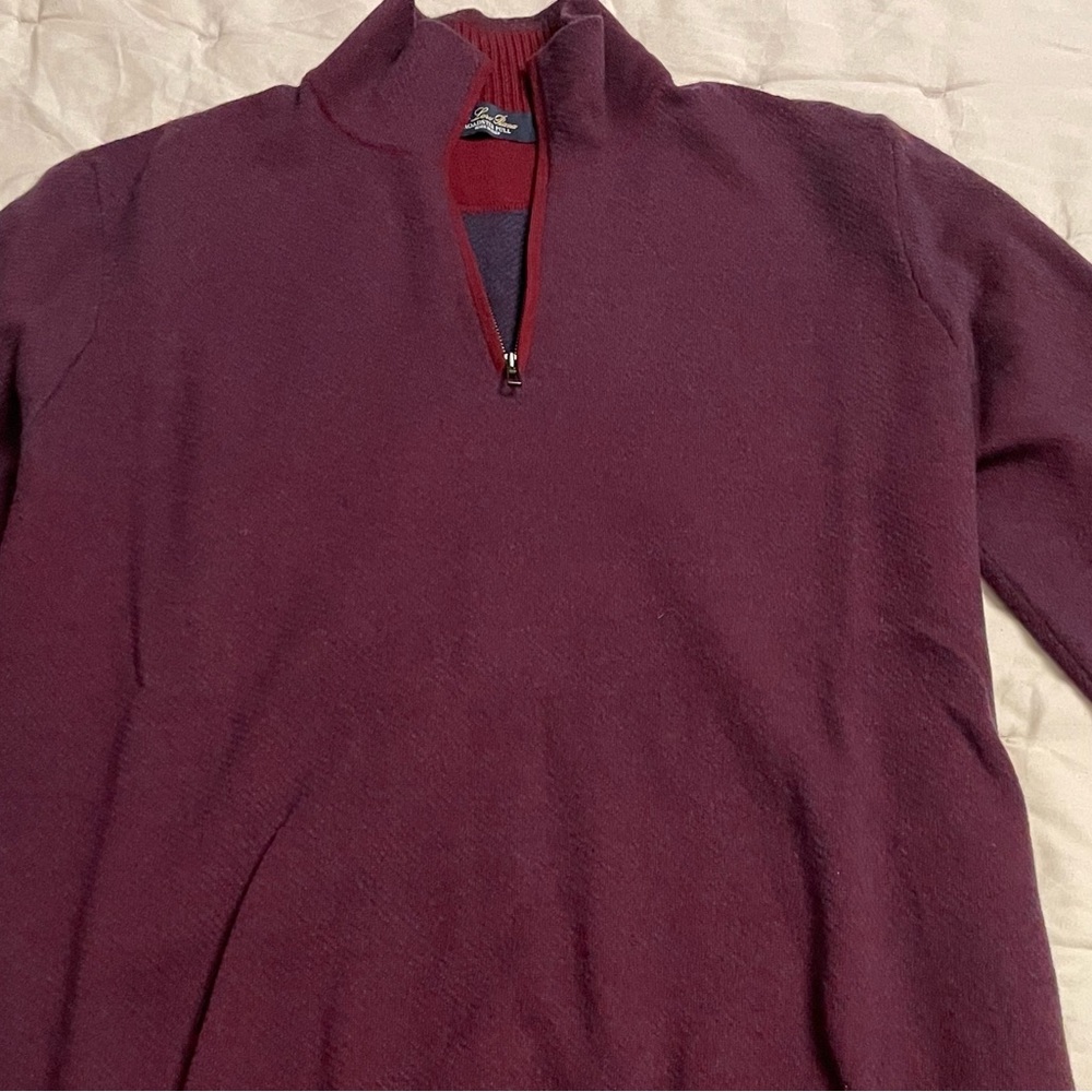 Loro Piana Sweater 40/50 M